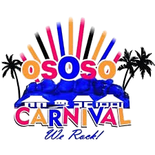 Ososo Carnival Logo